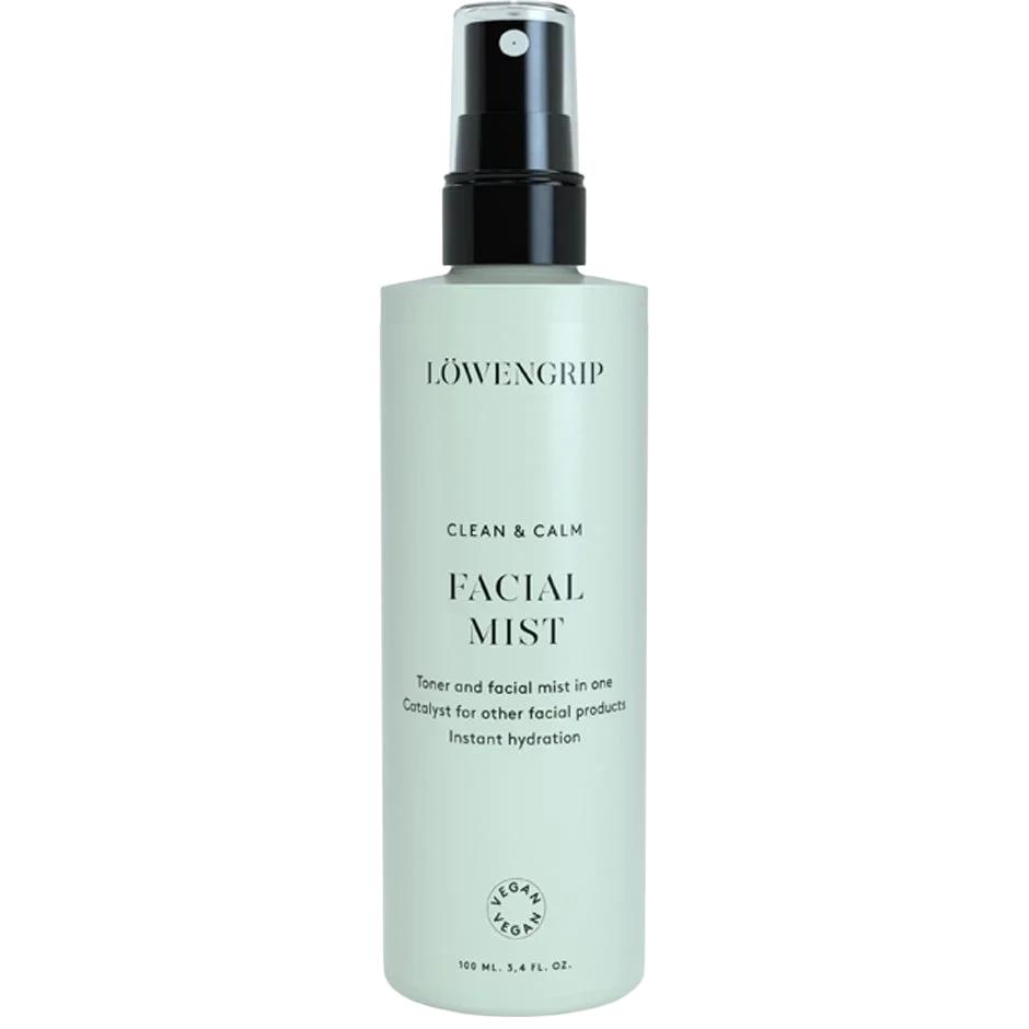 Löwengrip Moisture On The Go Facial Mist 100 ml
