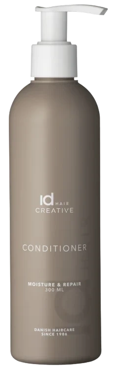 Idhair Creative Conditioner 300ml