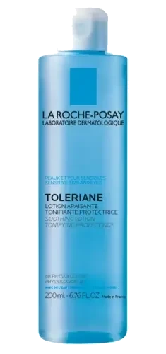 La Roche-Posay Toleriane ansiktsvann 200 ml