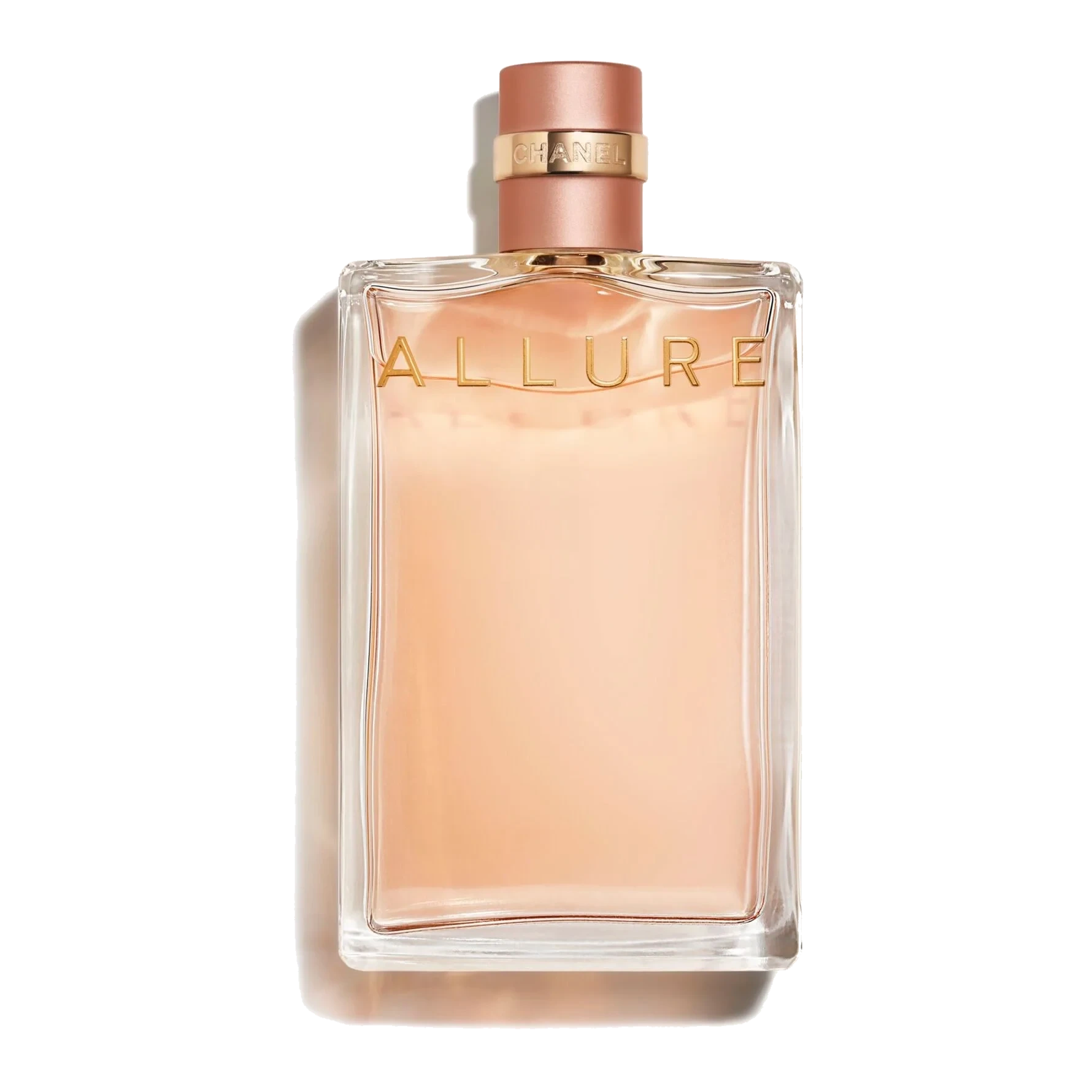 CHANEL EAU DE PARFUM SPRAY 100 ml