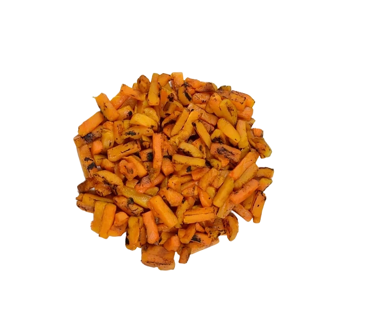 Grillet butternut gresskar 2,5kg