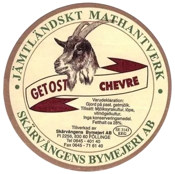 Chévre