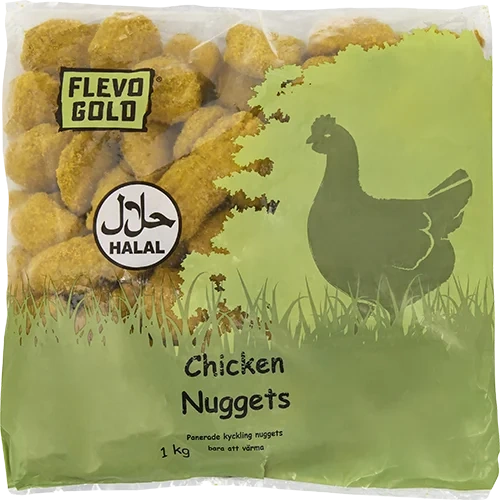 Chicken Nuggets