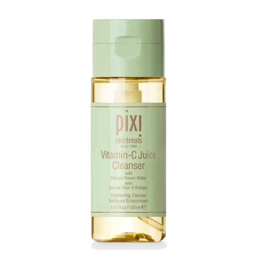 Pixi Vitamin-C Juice Cleanser 150 ml