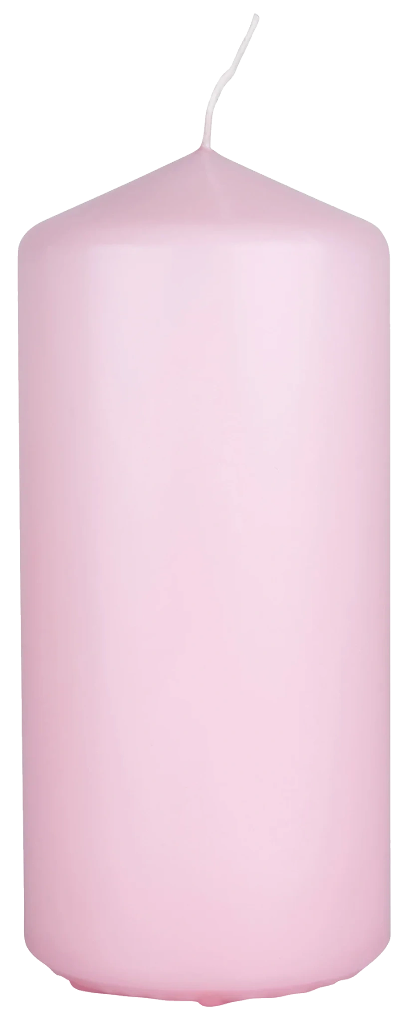 Blockljus Soft Pin