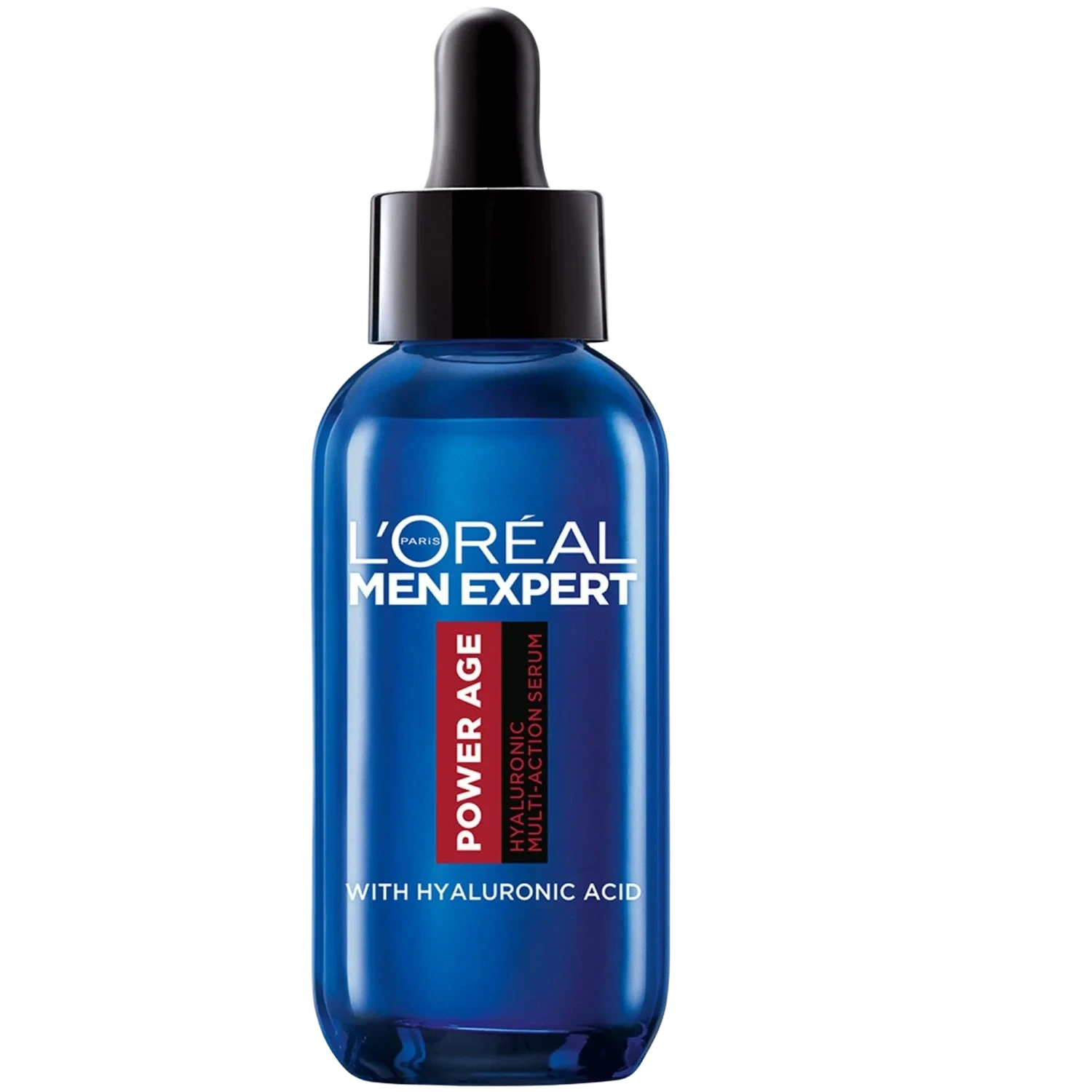 Men Expert Power Age Hyal Serum 30ml