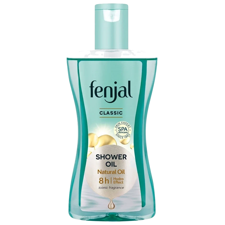 Fenjal Classic Shower Oil