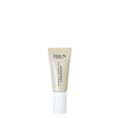 IDUN MInerals Under Eye Concealer Light 6 ml