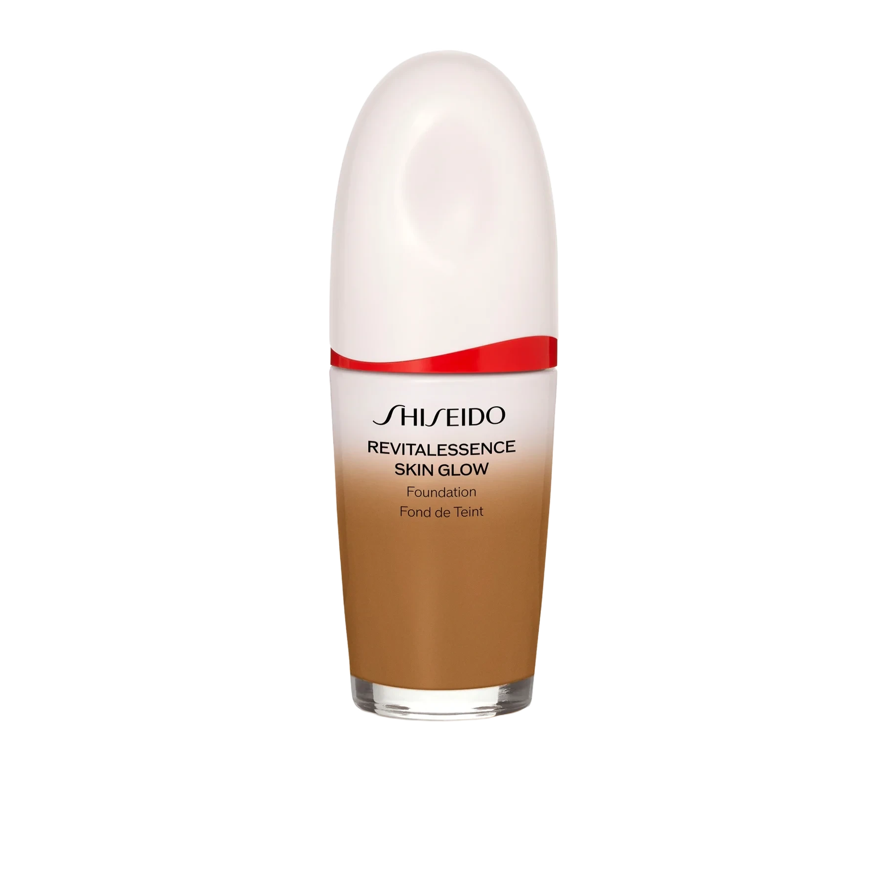 Shiseido Revitalessence Skin Glow Foundation 440