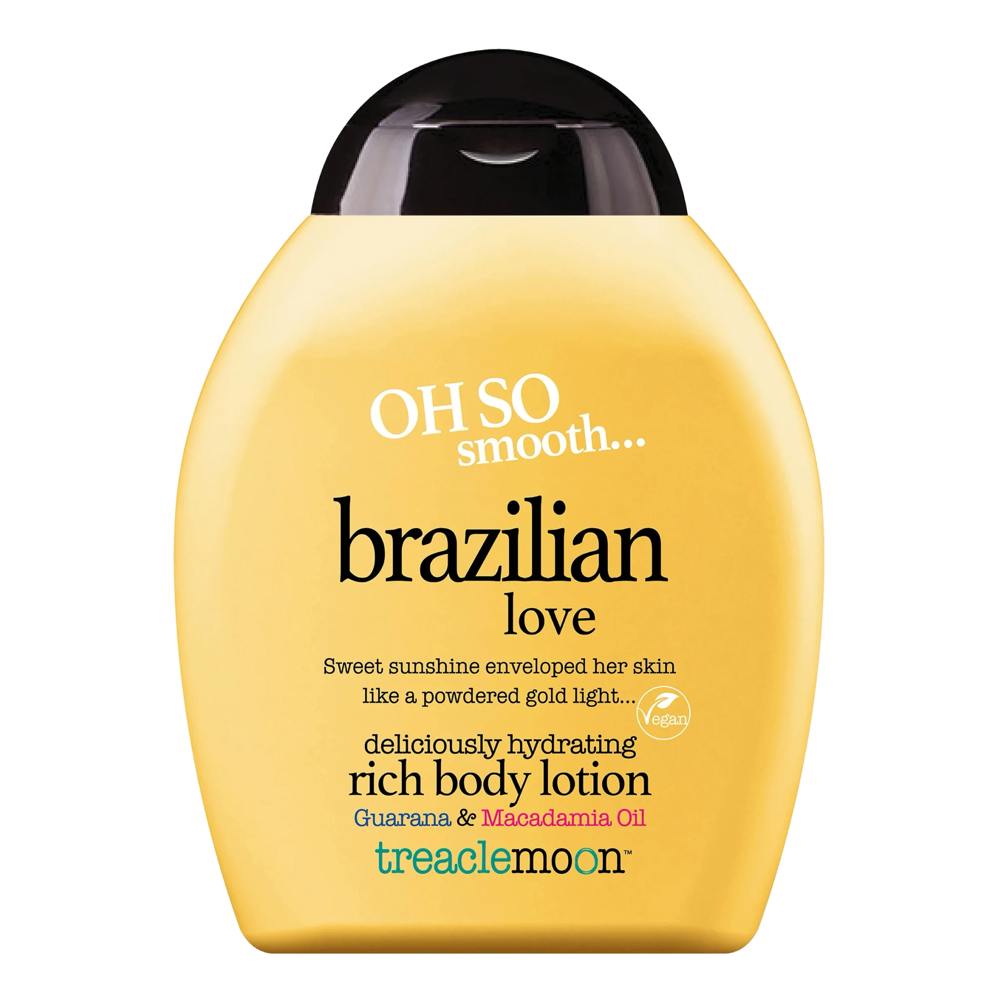 Brazil Body Lotion