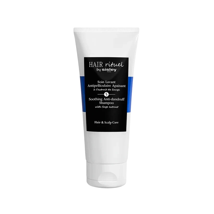 Sisley Soothing Anti-Dandruff Shampoo 200 ml