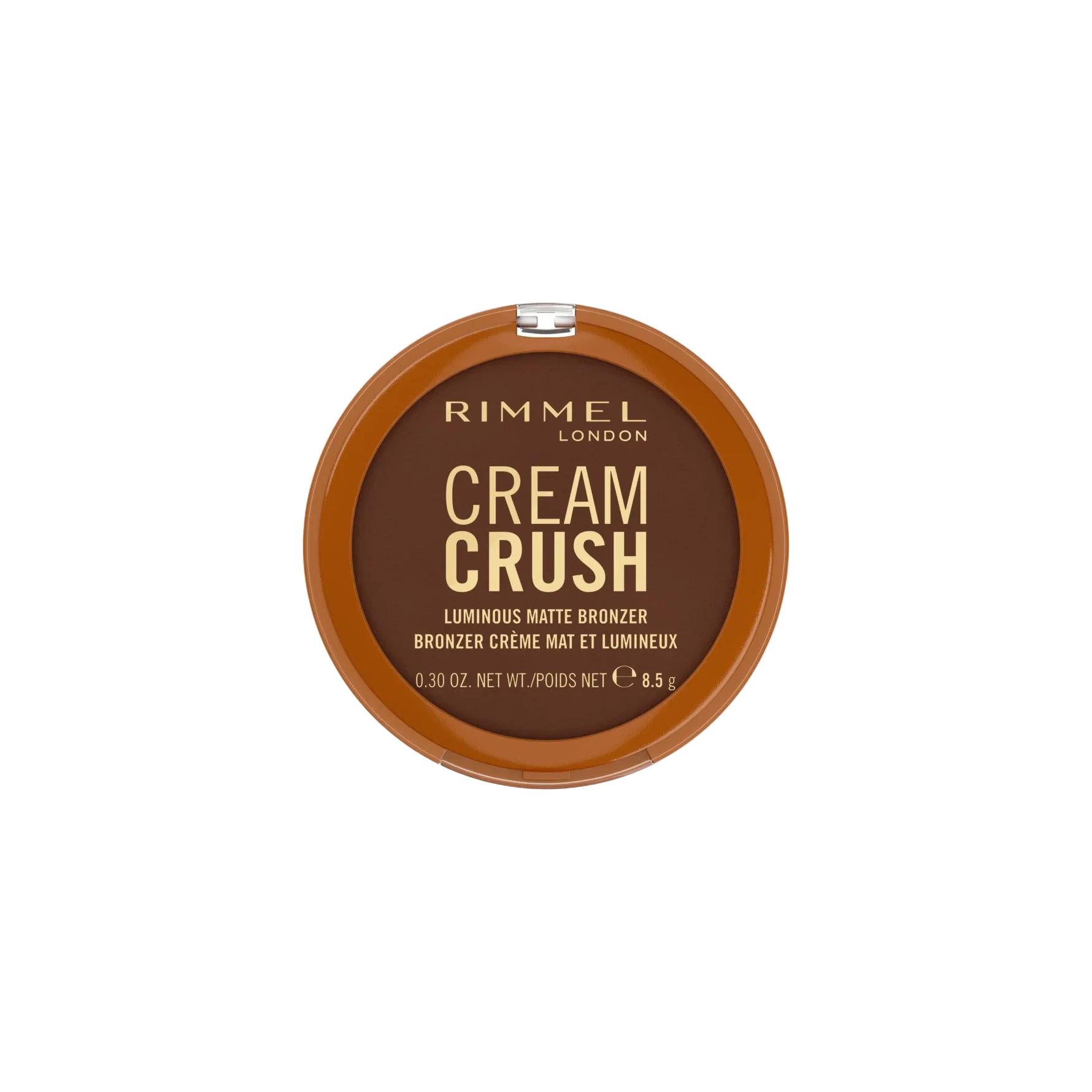 Rimmel Cream Crush Bronzer 006 Espresso