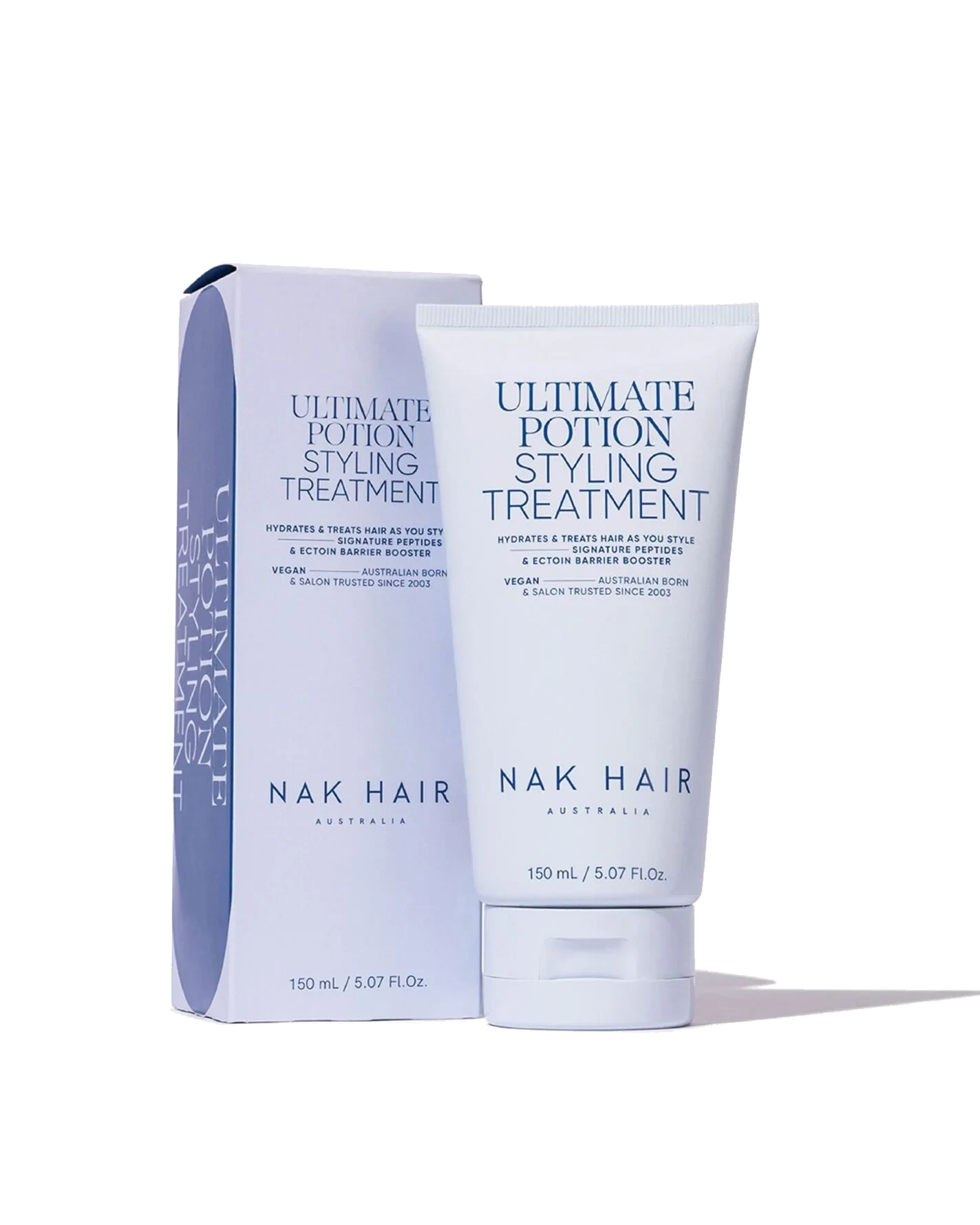 NAK HAIR Ultimate Potion 150 ml