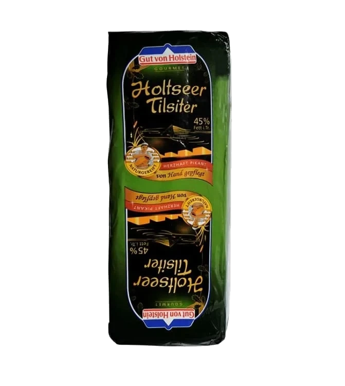 Tilsiter Holtseer .