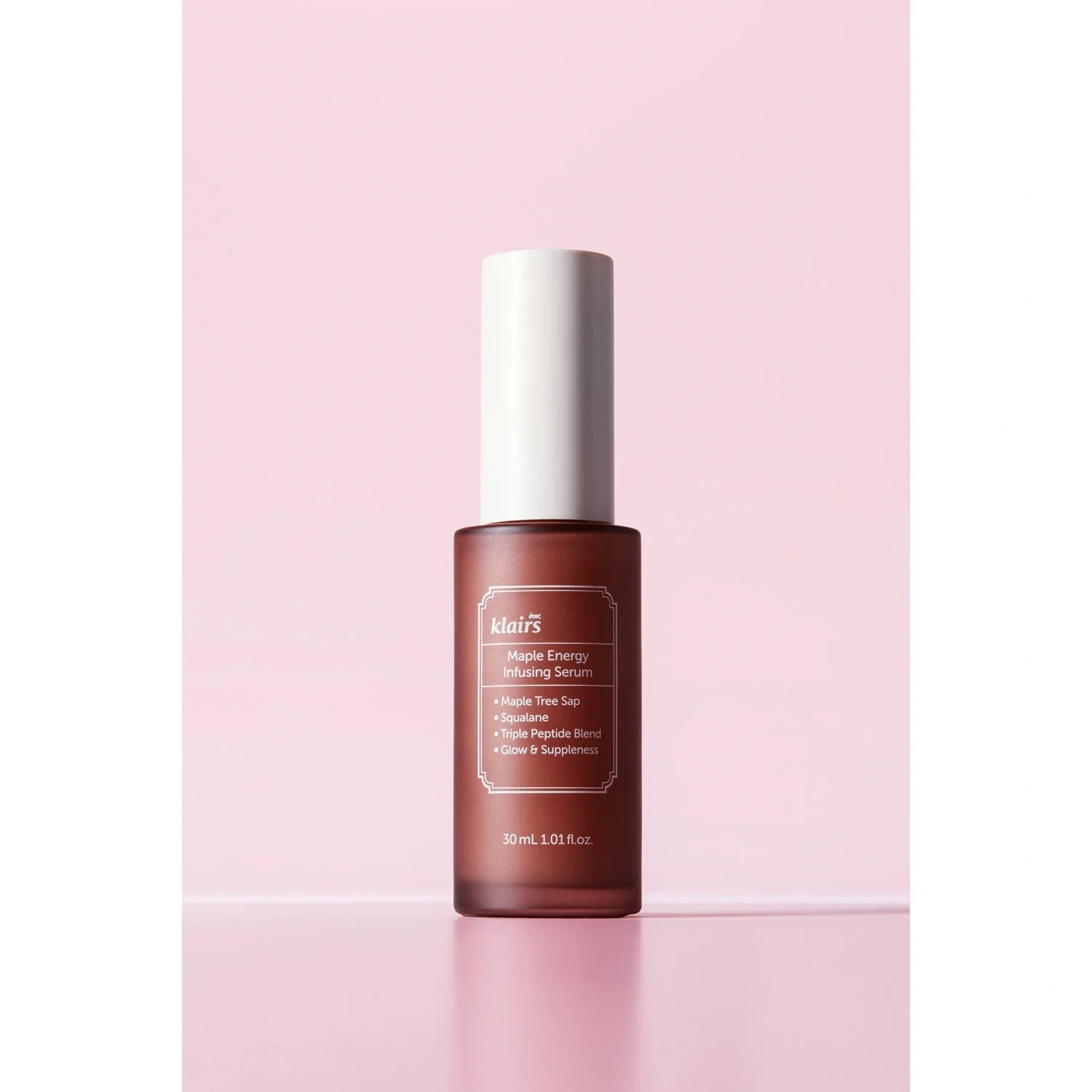 Klairs Maple Energy Infusing Serum, 30 ml