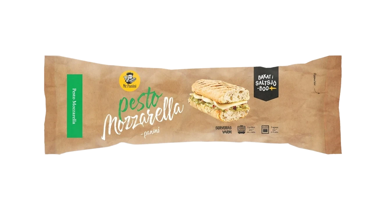 MOZZARELLA