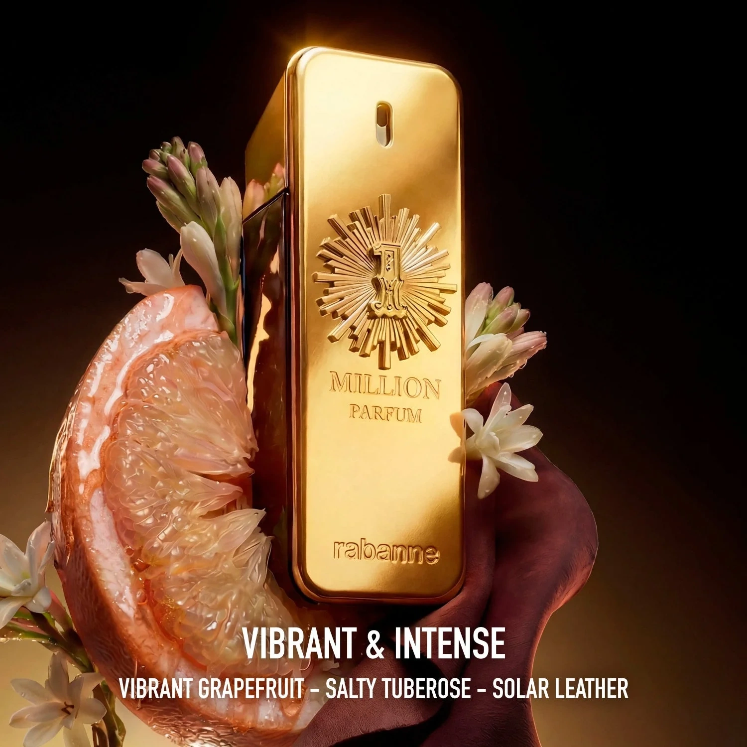 Rabanne One Million Parfum Perfume 50 ml