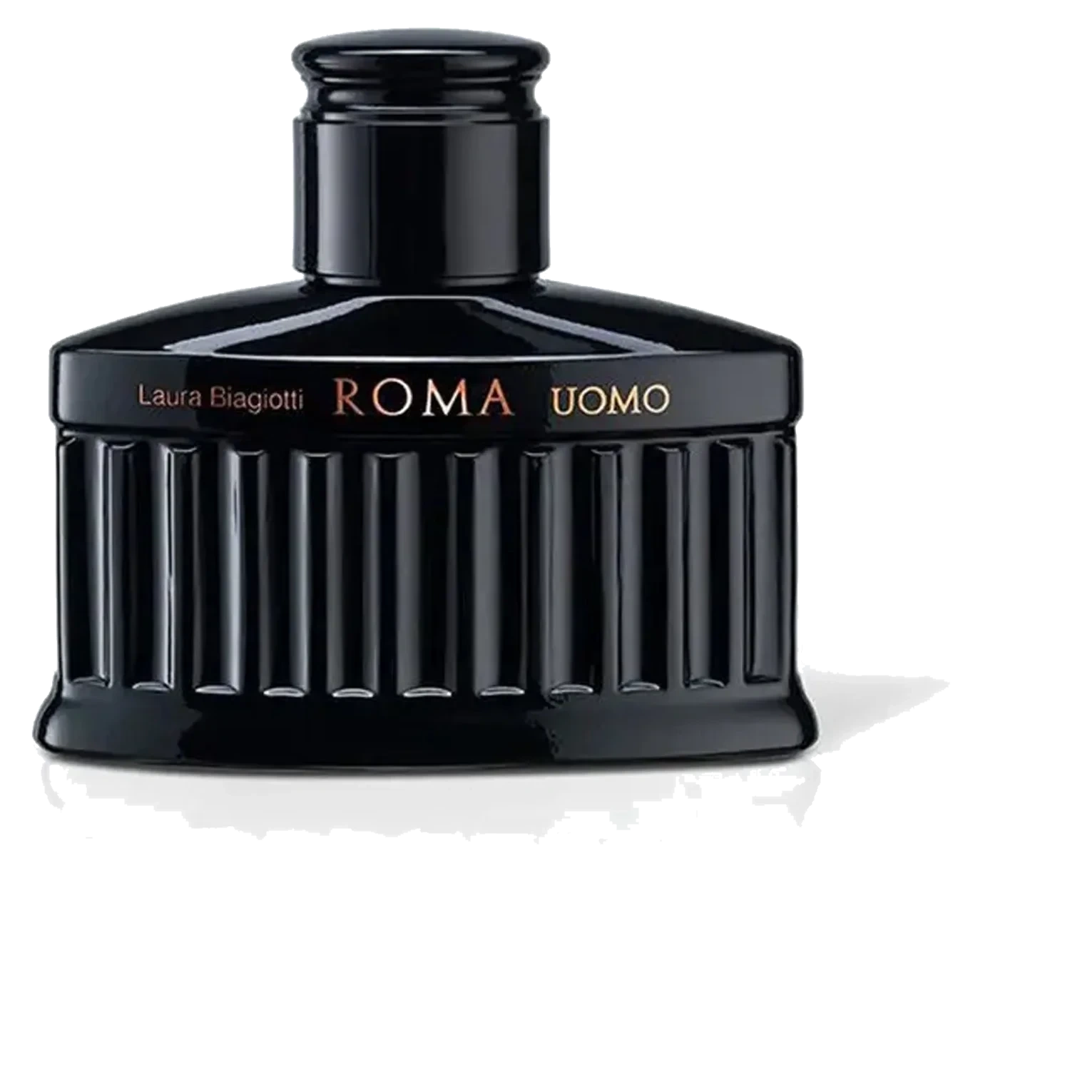 Laura Biagiotti Roma Uomo Nero Estremo Intense