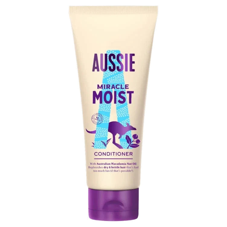 Aussie Balsam Miracle Moist 200ml