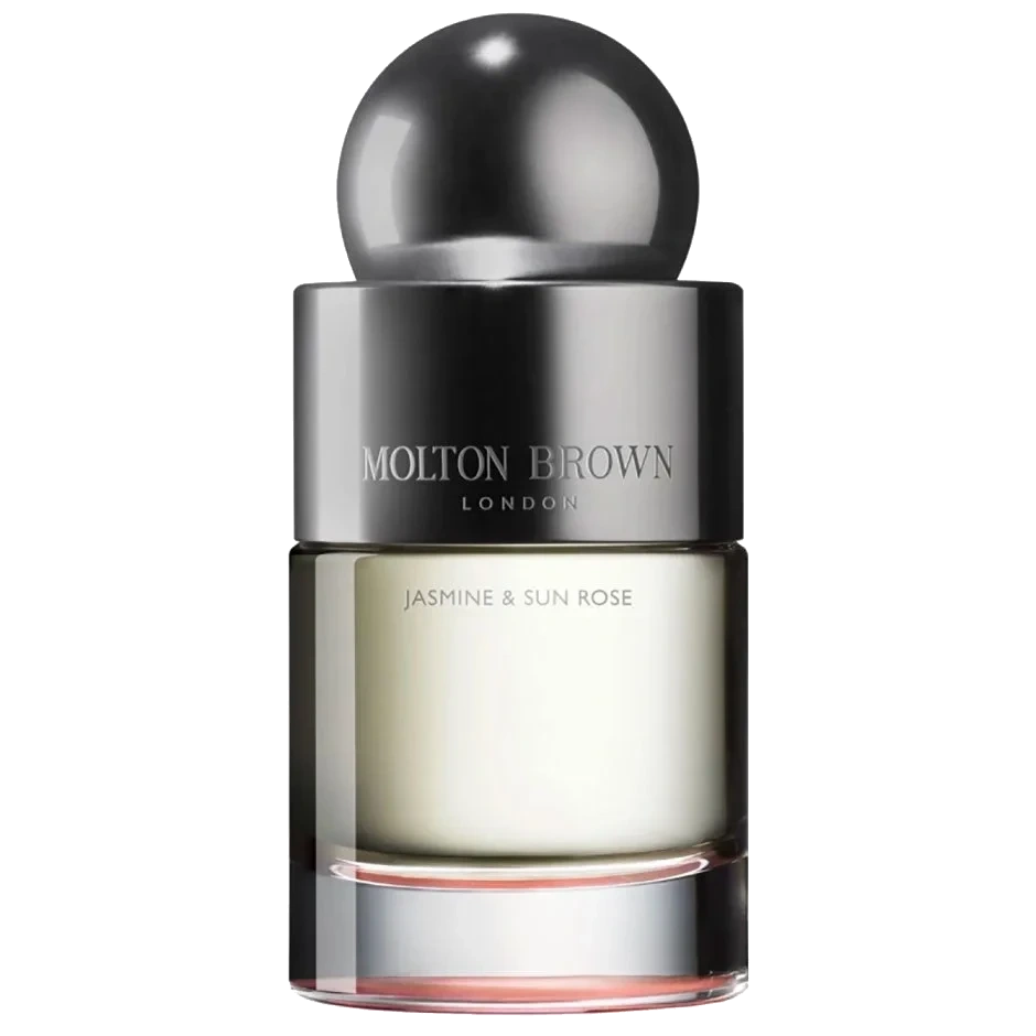 Molton Brown Jasmine & Sun Rose