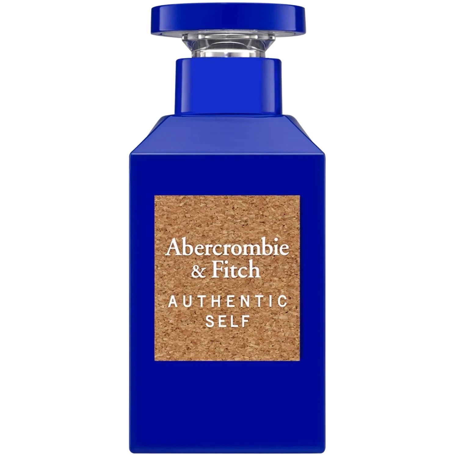 Abercrombie & Fitch Authentic Self Men