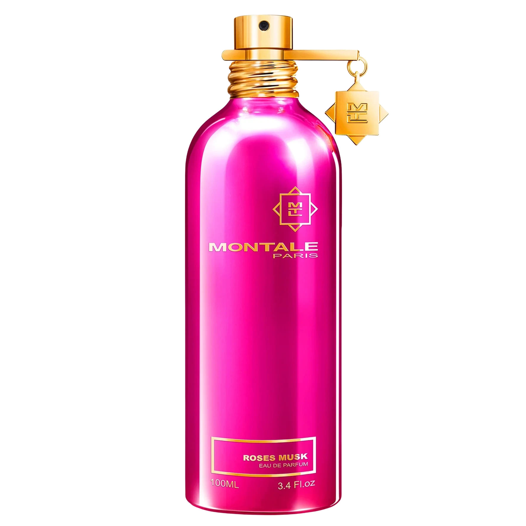 Montale Roses Musk Eau de Parfum 100 ml