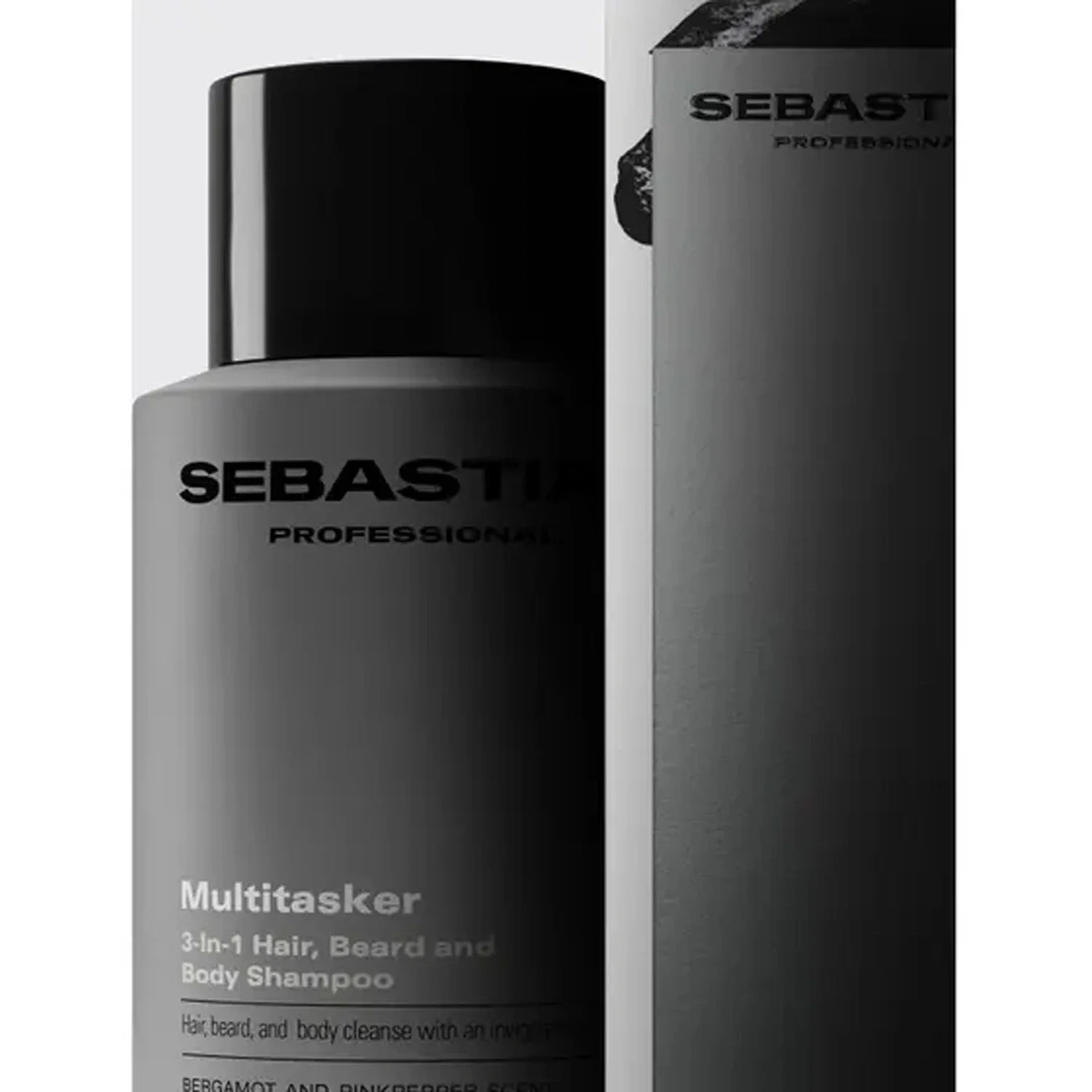 Sebastian Professional Multitasker for Men 3-in-1