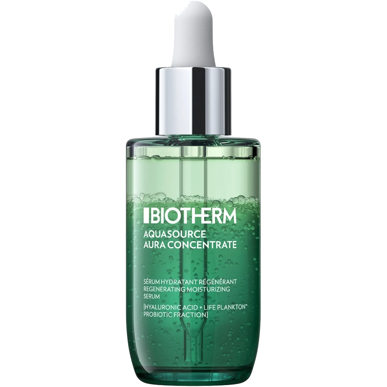 Biotherm Aquasource Aura Concentrate