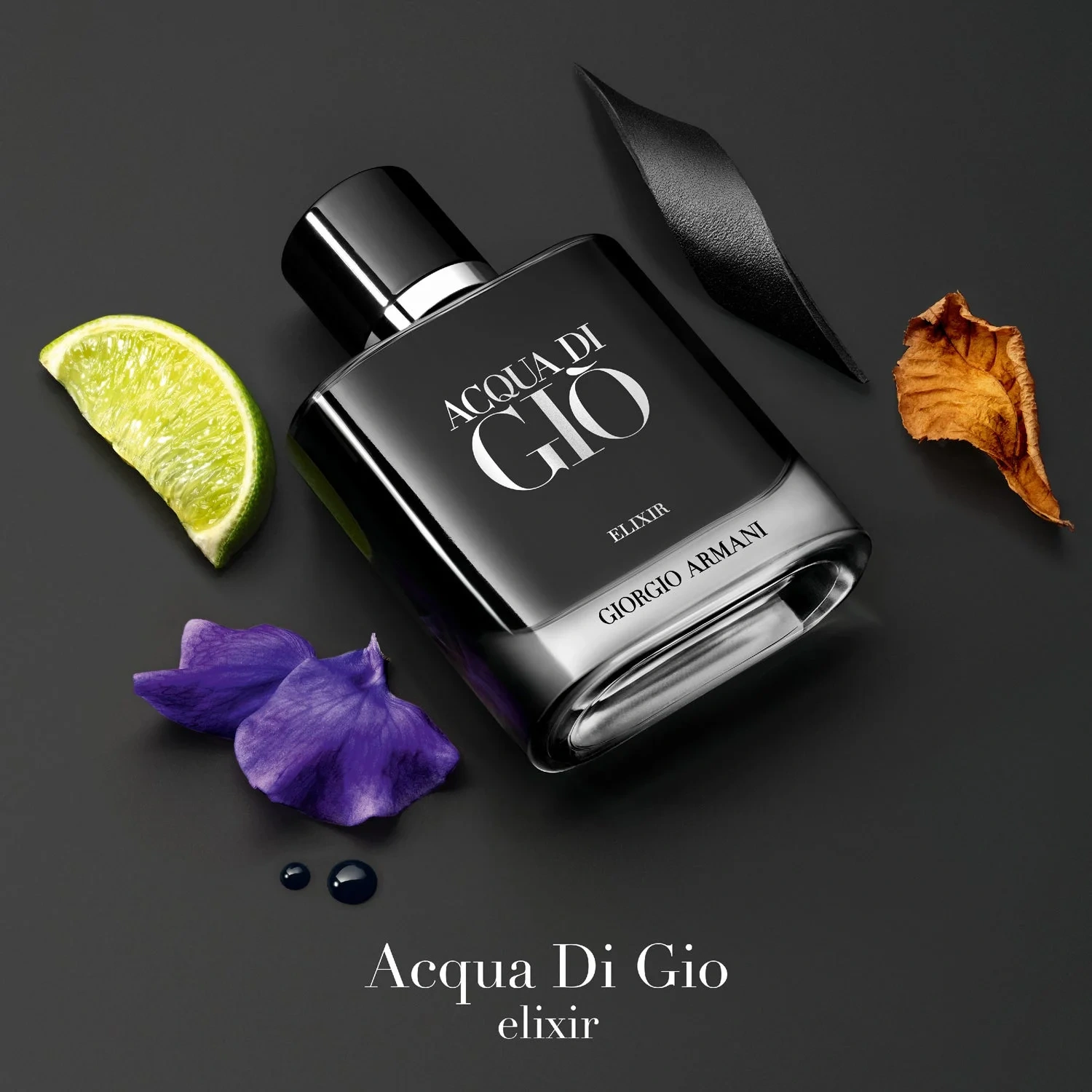 Armani Acqua Di Giò Elixir