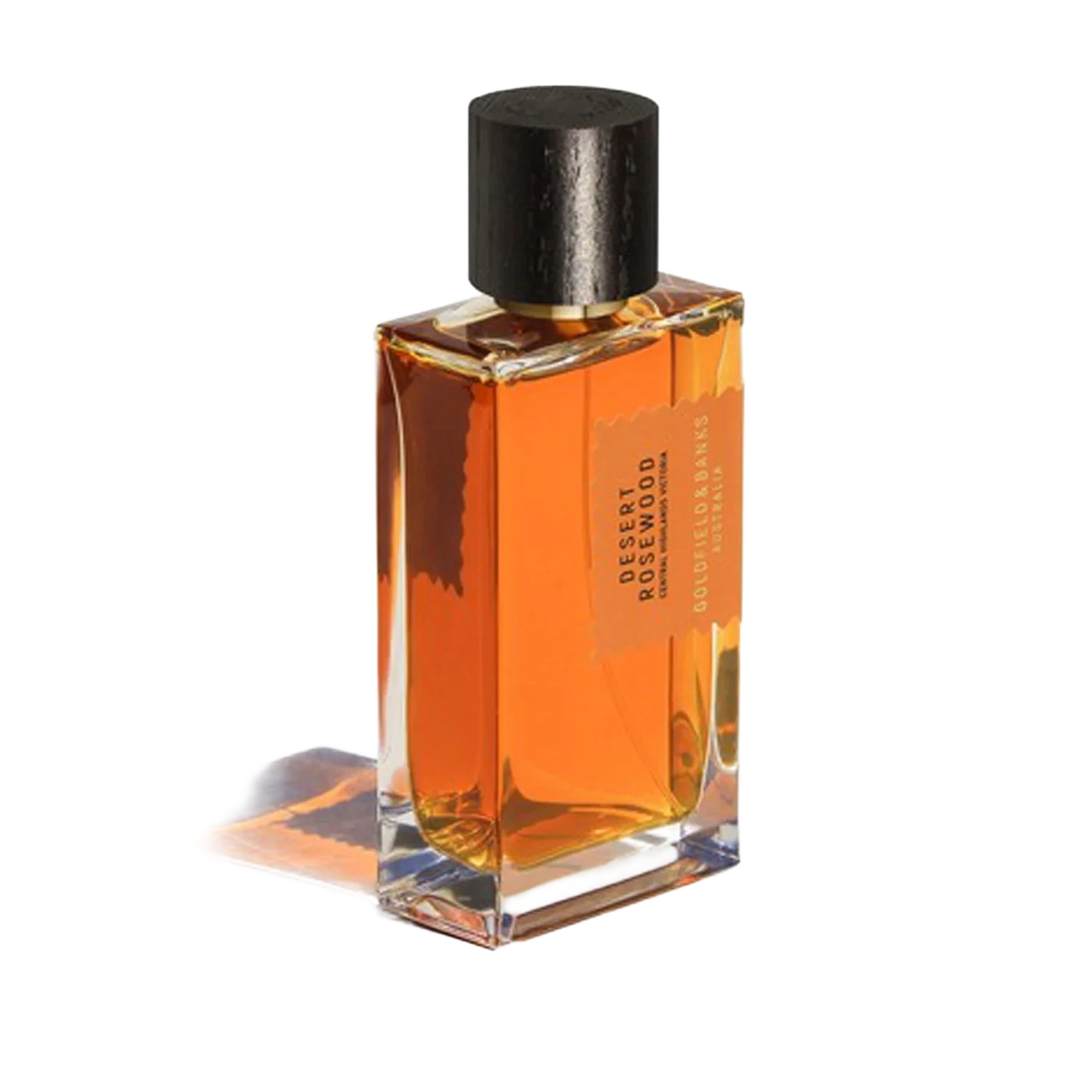 Goldfield & Banks Desert Rosewood