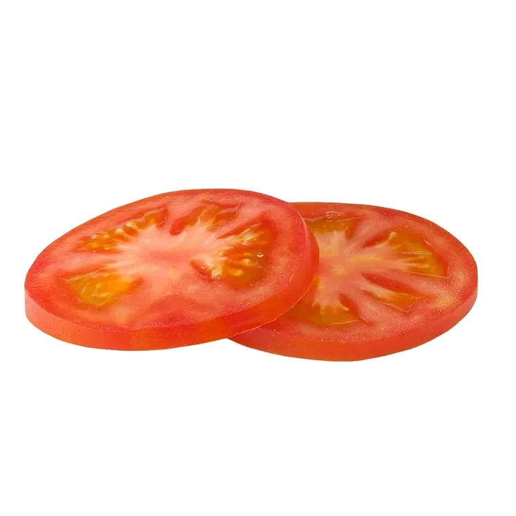 Tomater skivet 2kg  pk