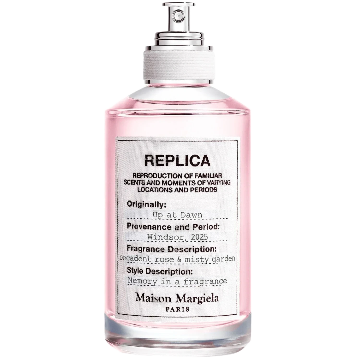 Maison Margiela Replica Up At Dawn