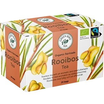 Te Rooibos ORG Fairtrade