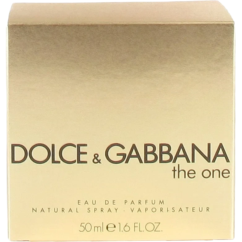 Dolce & Gabbana The One