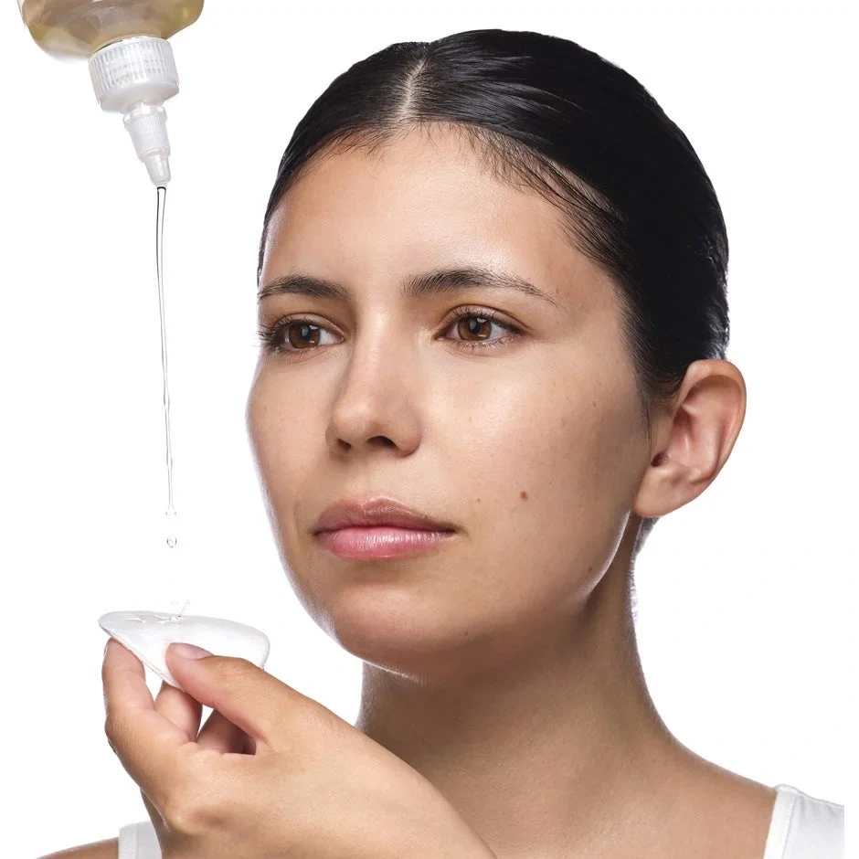 The Ordinary Glycolic Acid 7% Exfoliating Toner