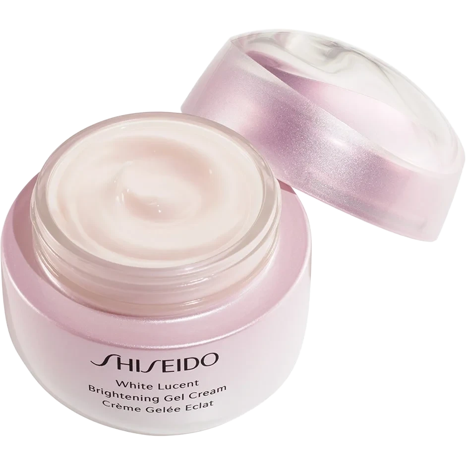 Shiseido White Lucent