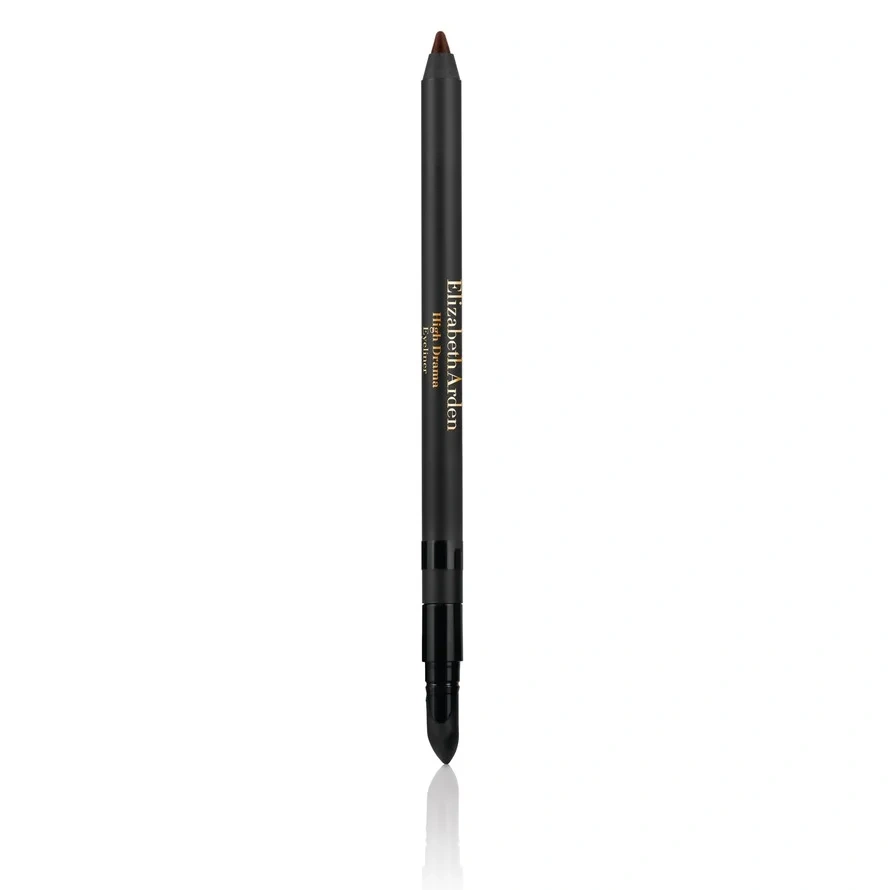 Elizabeth Arden 24 Hour High Drama Eye Liner Espresso, 1,2 ml