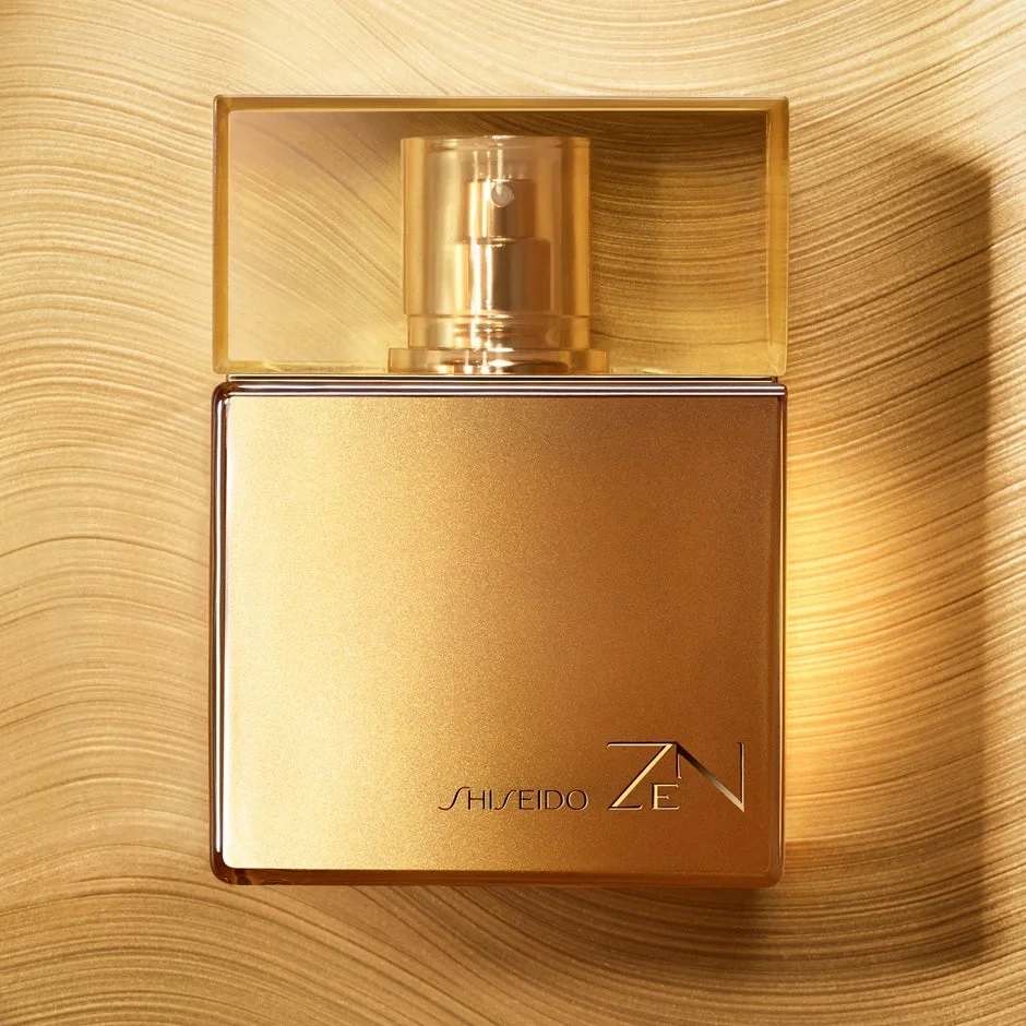 Shiseido Zen
