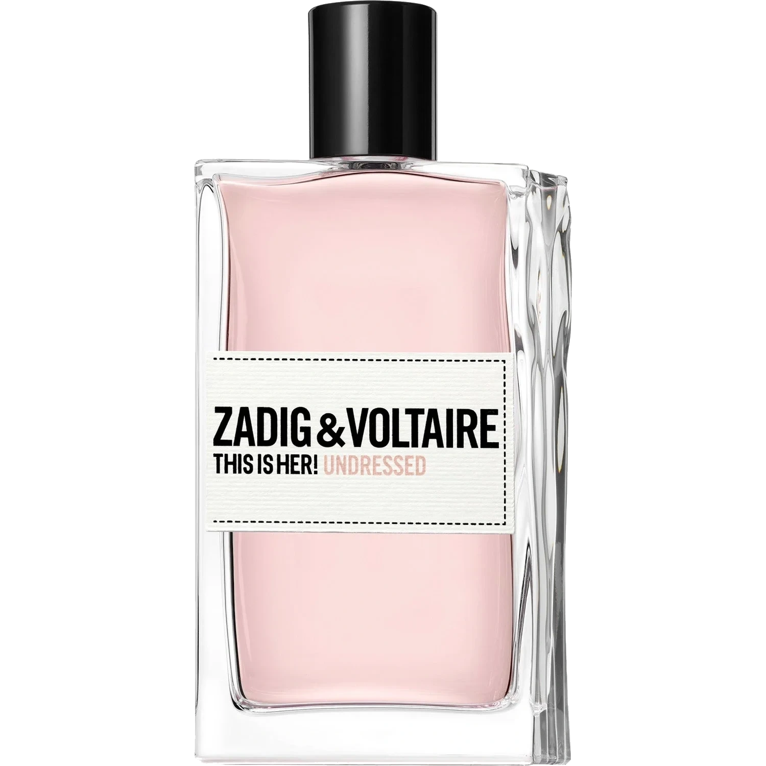 Zadig & Voltaire This is Her Undressed