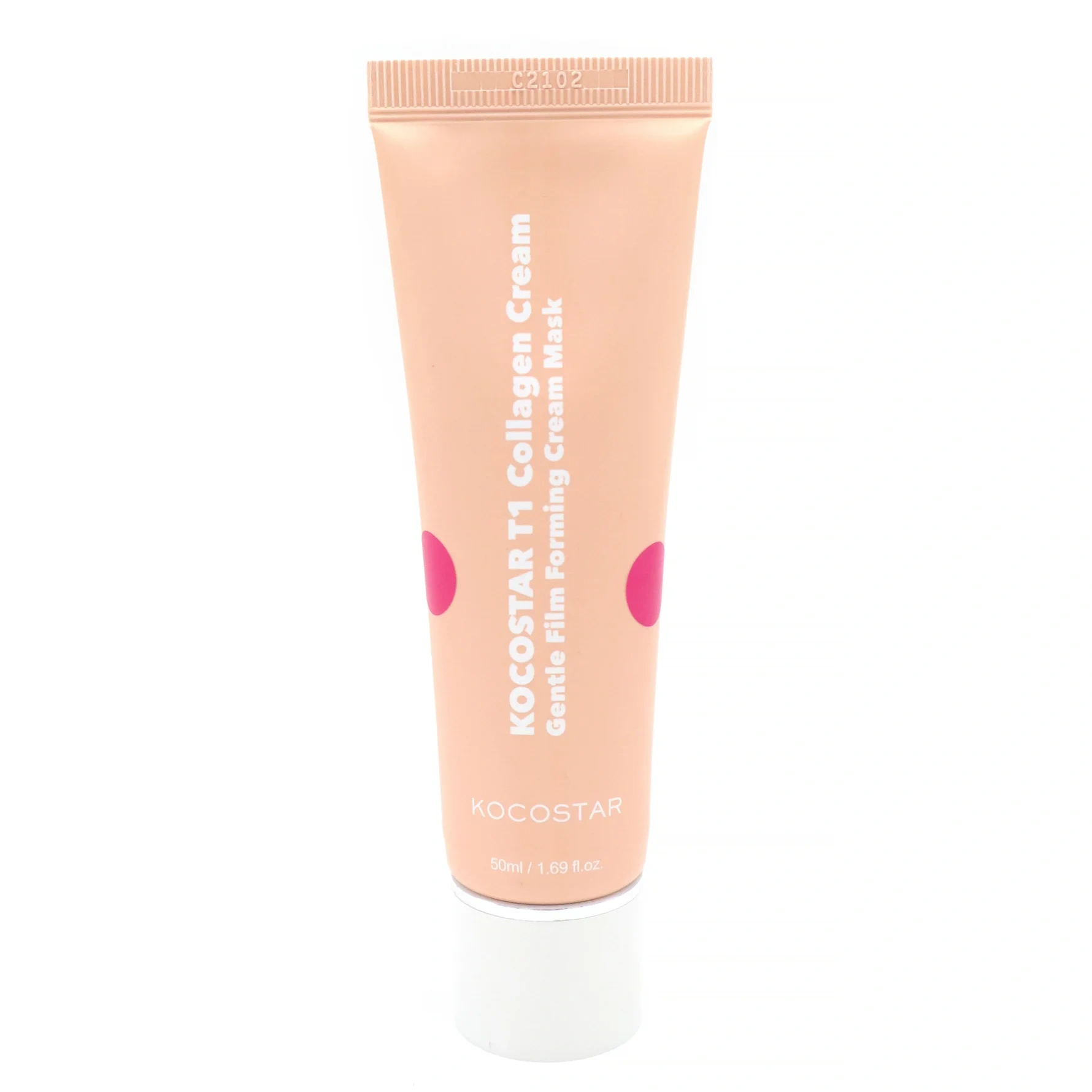 Kocostar T1 Collagen Cream Mask 50 ml