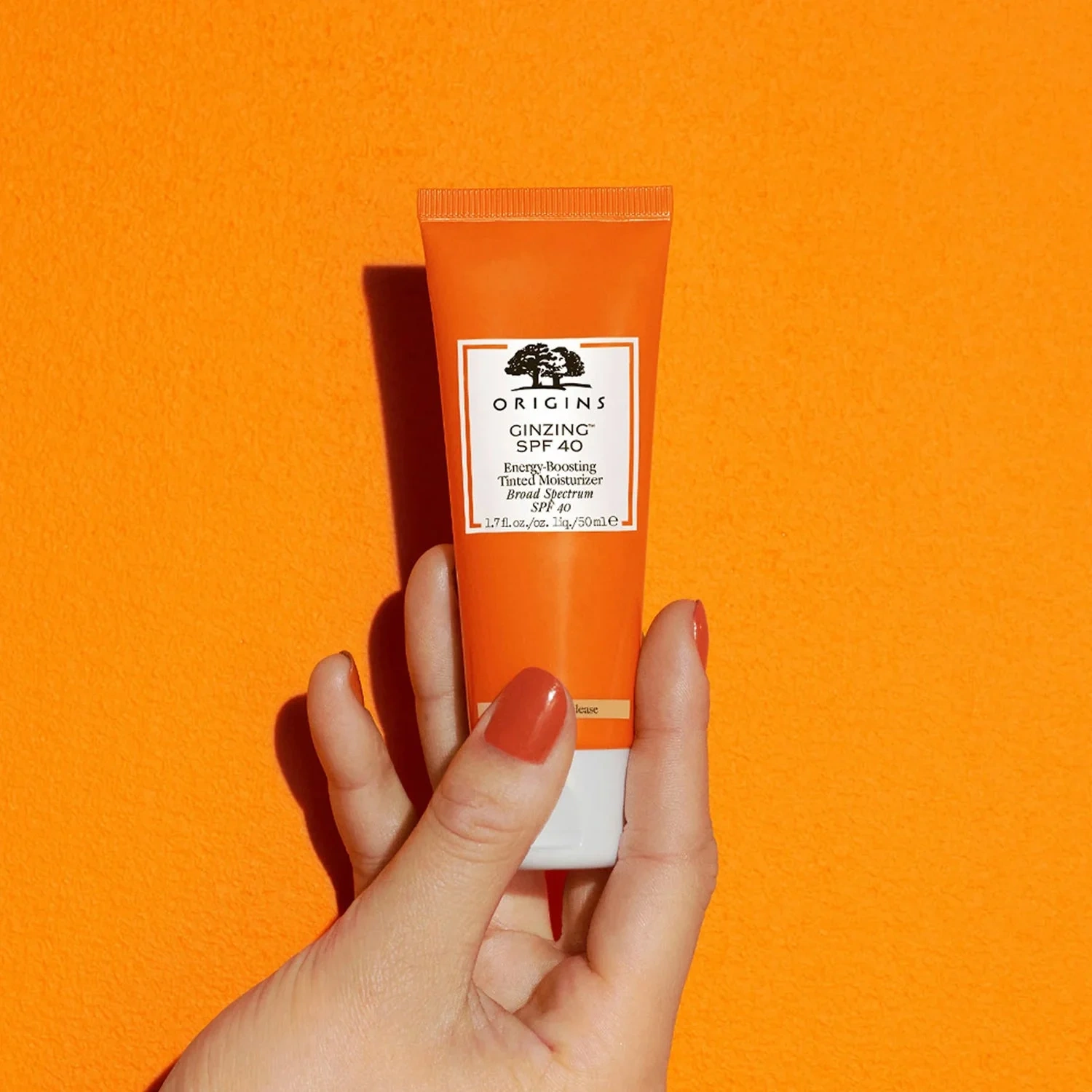 Origins GinZing SPF40