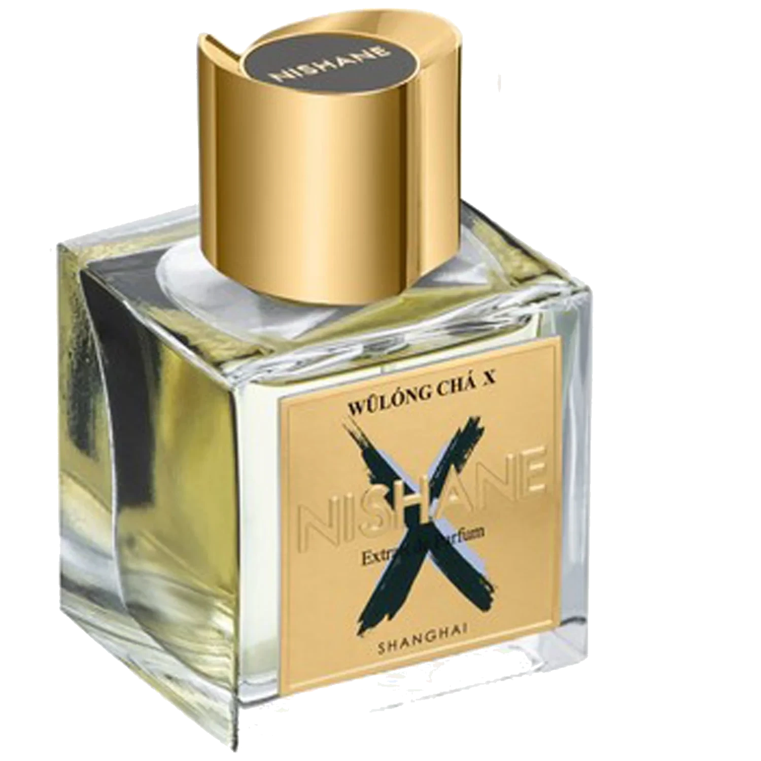 NISHANE Wūlóng Chá X Eau de Parfum 100 ml