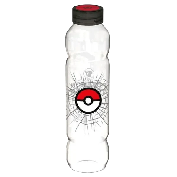 Pokemon Fridge Bottle 1200ml
