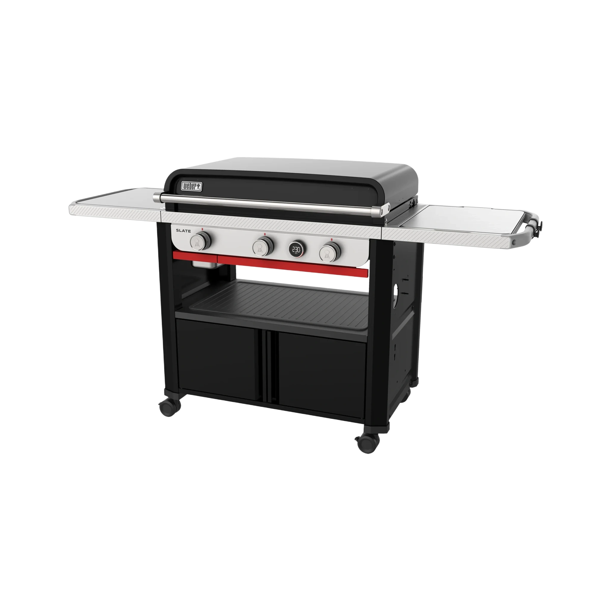Weber Slate GP 76cm