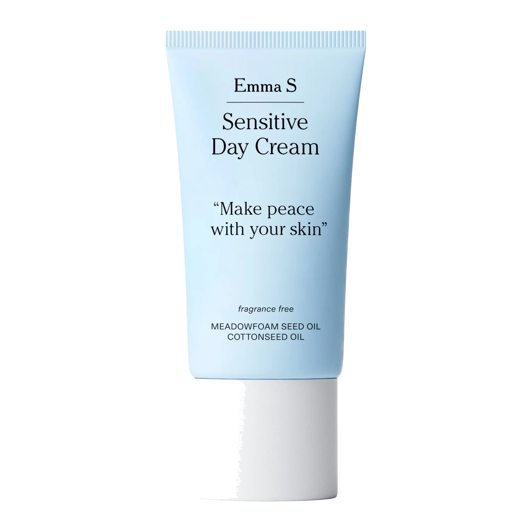 Emma S. Sensitive Day Cream 50 ml