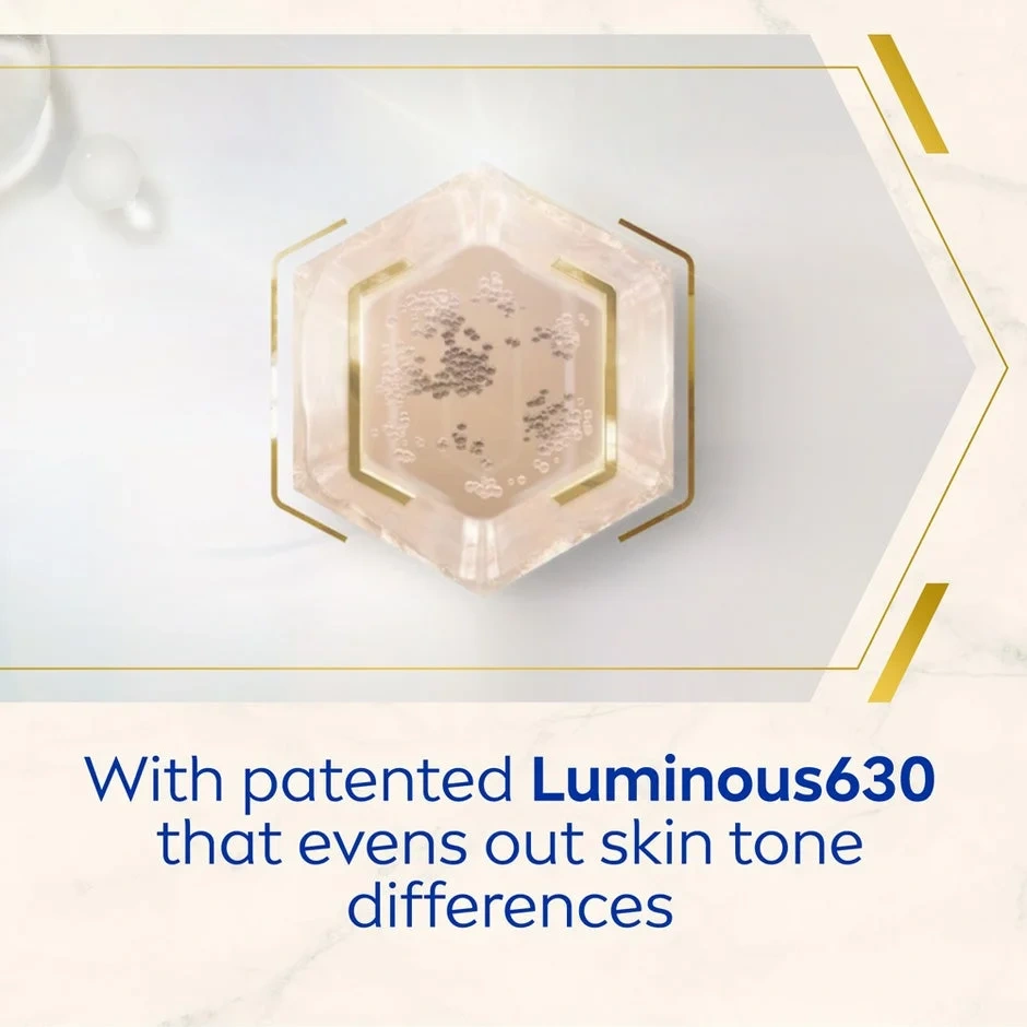 Luminous Anti Stretch Mark Serum