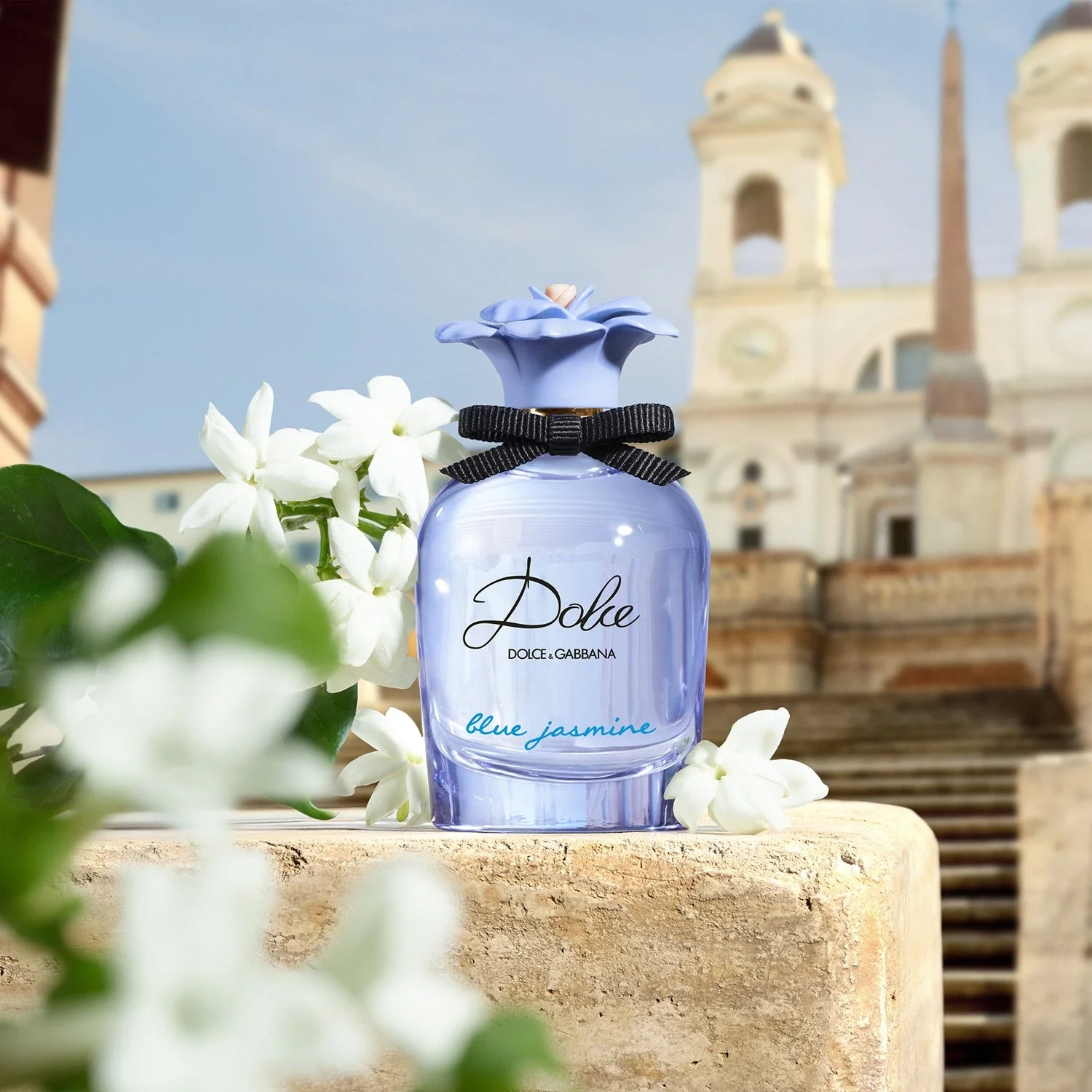 Dolce & Gabbana Dolce Blue Jasmine Eau de Parfum 50 ml