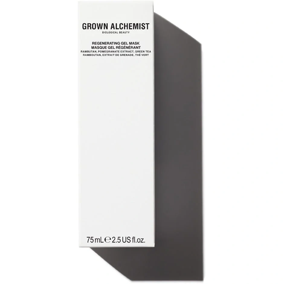 Grown Alchemist Regenerating Gel Mask