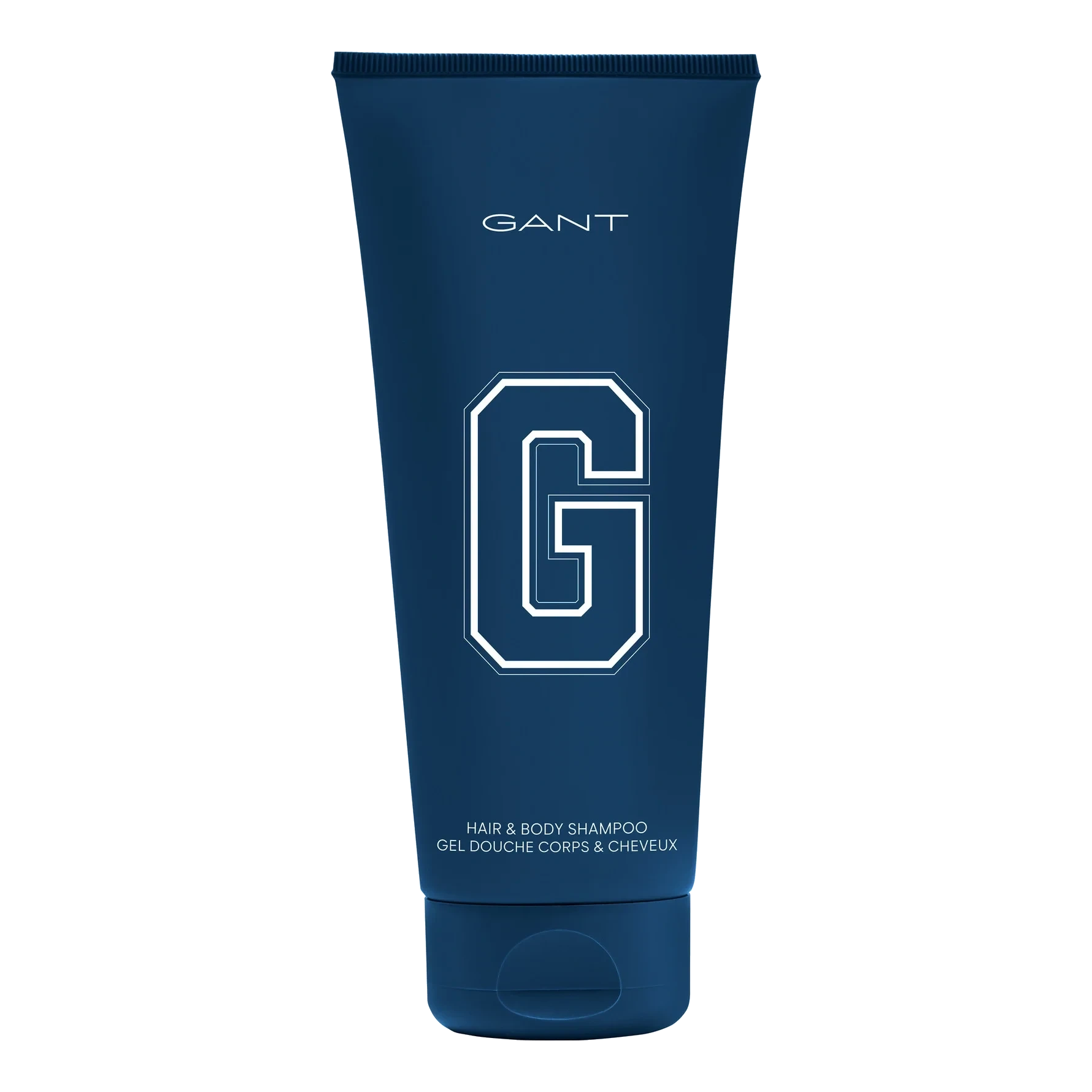 GANT Hair & Body Shampoo 200 ml