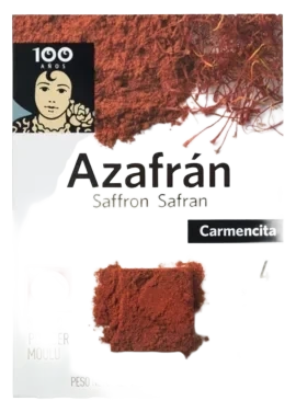 Safran malt 0,4 g